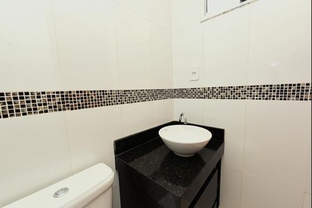 Apartamento para alugar com 110m², 2 quartos e 1 vagaBanheiro 2