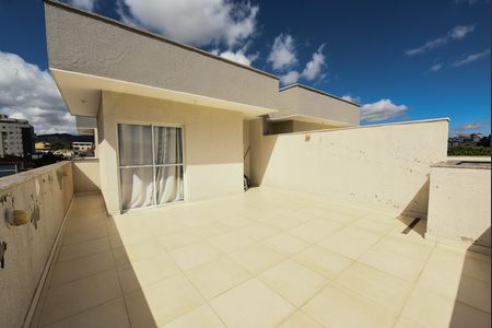 Apartamento para alugar com 110m², 2 quartos e 1 vagaCobertura area externa