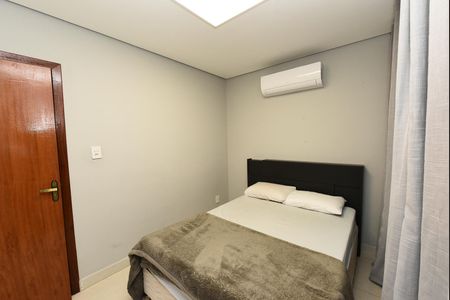 Apartamento para alugar com 110m², 2 quartos e 1 vagaQuarto 1 