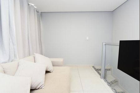 Apartamento para alugar com 110m², 2 quartos e 1 vagaSala da cobertura