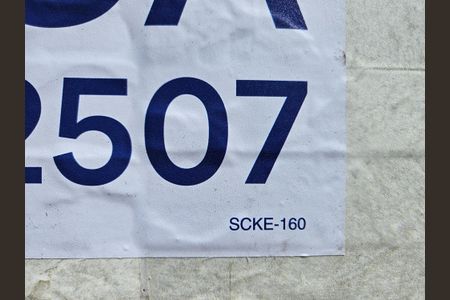 Apartamento para alugar com 110m², 2 quartos e 1 vagaPlaca instalada no dia 29-04-2026. Com o Código SCKE-160