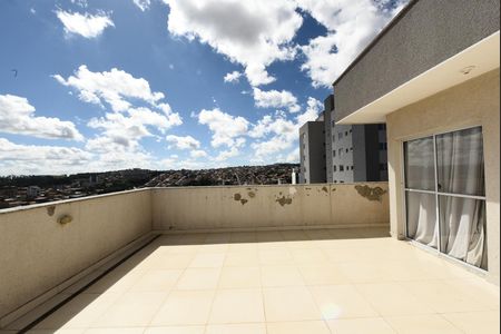 Apartamento para alugar com 110m², 2 quartos e 1 vagaCobertura area externa