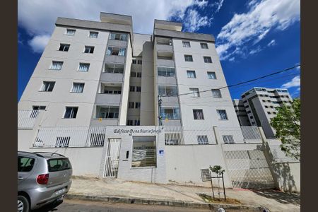 Apartamento para alugar com 110m², 2 quartos e 1 vagaPlaca instalada no dia 29-04-2026. Com o Código SCKE-160