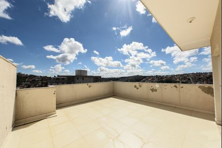 Apartamento para alugar com 110m², 2 quartos e 1 vagaCobertura area externa