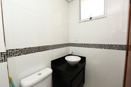 Apartamento para alugar com 110m², 2 quartos e 1 vagaBanheiro 2