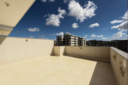 Apartamento para alugar com 110m², 2 quartos e 1 vagaCobertura area externa