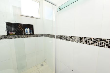 Apartamento para alugar com 110m², 2 quartos e 1 vagaBanheiro 1