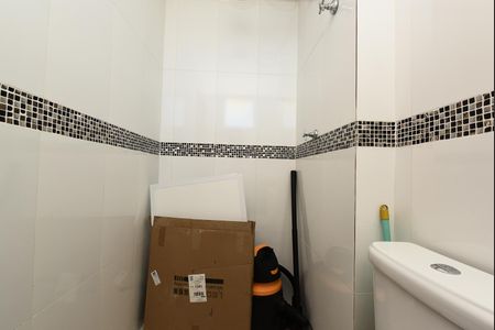 Apartamento para alugar com 110m², 2 quartos e 1 vagaBanheiro 2