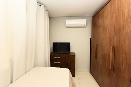 Apartamento para alugar com 110m², 2 quartos e 1 vagaQuarto 2