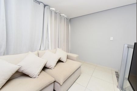 Apartamento para alugar com 110m², 2 quartos e 1 vagaSala da cobertura