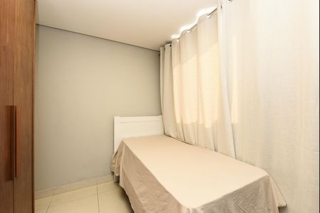 Apartamento para alugar com 110m², 2 quartos e 1 vagaQuarto 2