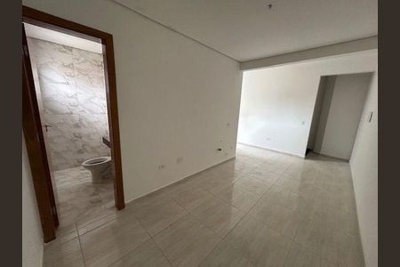 Apartamento à venda com 2 quartos, 108m² em Jardim Progresso, Santo André