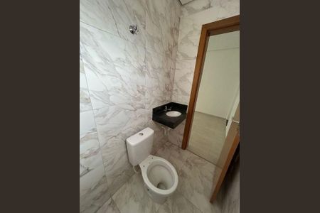 Apartamento à venda com 2 quartos, 108m² em Jardim Progresso, Santo André