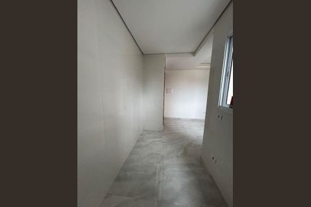 Apartamento à venda com 2 quartos, 108m² em Jardim Progresso, Santo André