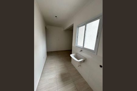 Apartamento à venda com 2 quartos, 108m² em Jardim Progresso, Santo André