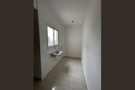 Apartamento à venda com 2 quartos, 108m² em Jardim Progresso, Santo André