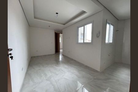 Apartamento à venda com 2 quartos, 108m² em Jardim Progresso, Santo André