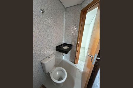 Apartamento à venda com 2 quartos, 108m² em Jardim Progresso, Santo André