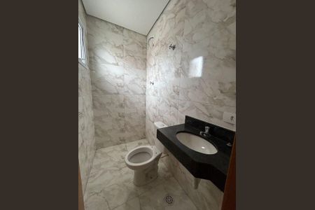 Apartamento à venda com 2 quartos, 108m² em Jardim Progresso, Santo André