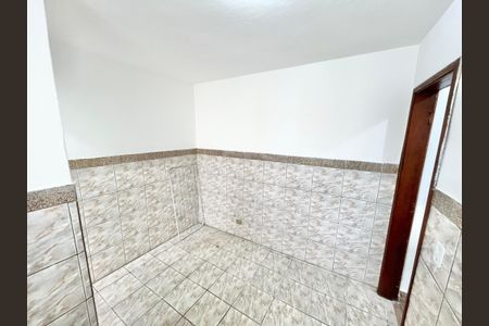 Casa de condomínio para alugar com 40m², 2 quartos e 1 vagaCozinha