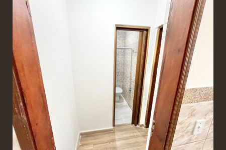 Copa de casa de condomínio para alugar com 2 quartos, 40m² em Vila Espanhola, São Paulo