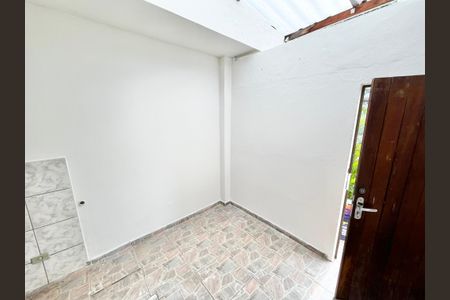 Casa de condomínio para alugar com 40m², 2 quartos e 1 vagaÁrea de Serviço