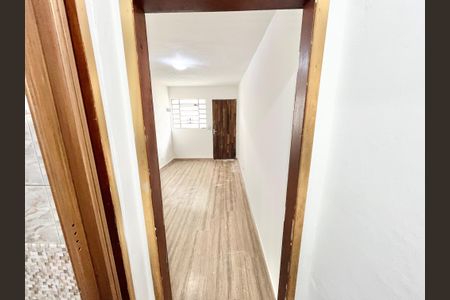 Copa de casa de condomínio para alugar com 2 quartos, 40m² em Vila Espanhola, São Paulo