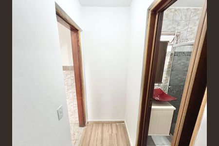 Casa de condomínio para alugar com 40m², 2 quartos e 1 vagaCopa