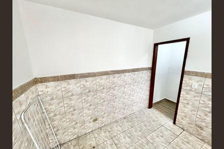 Casa de condomínio para alugar com 40m², 2 quartos e 1 vagaCozinha