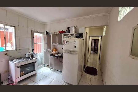 Casa à venda com 4 quartos, 148m² em Cipava, Osasco