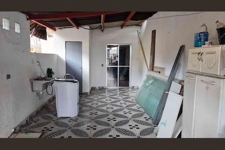 Casa à venda com 4 quartos, 148m² em Cipava, Osasco