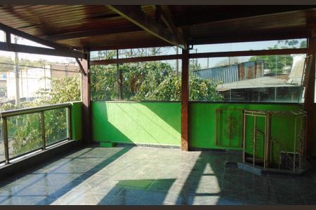 Casa à venda com 3 quartos, 145m² em Parque Novo Mundo, São Paulo