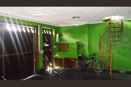 Casa à venda com 3 quartos, 145m² em Parque Novo Mundo, São Paulo