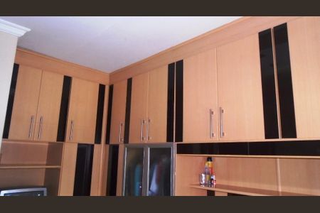 Casa à venda com 3 quartos, 145m² em Parque Novo Mundo, São Paulo