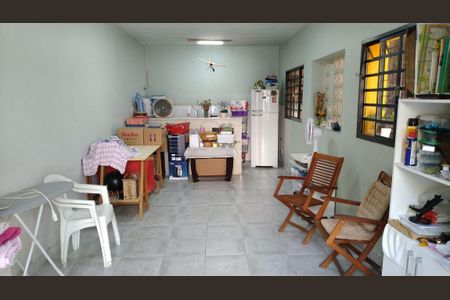 Casa à venda com 4 quartos, 264m² em Casa Verde, São Paulo