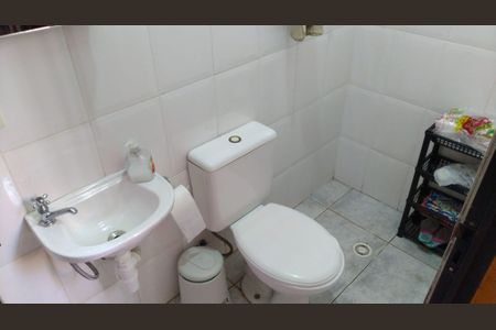 Casa à venda com 264m², 4 quartos e 4 vagas
