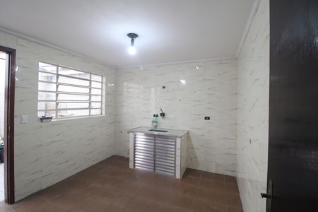 Apartamento à venda com 66m², 2 quartos e 2 vagasCozinha