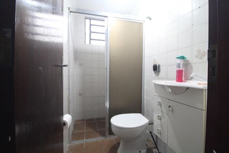Banheiro 2 de apartamento à venda com 2 quartos, 66m² em Interlagos, São Paulo