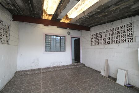 Garagem de apartamento à venda com 2 quartos, 66m² em Interlagos, São Paulo