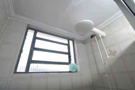Banheiro 2 de apartamento à venda com 2 quartos, 66m² em Interlagos, São Paulo