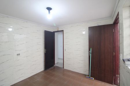 Cozinha de apartamento à venda com 2 quartos, 66m² em Interlagos, São Paulo