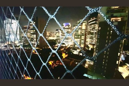 Apartamento à venda com 1 quarto, 38m² em Itaim Bibi, São Paulo