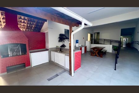 Apartamento à venda com 1 quarto, 38m² em Itaim Bibi, São Paulo