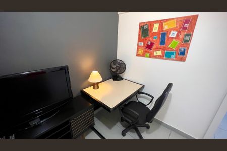 Apartamento à venda com 1 quarto, 38m² em Itaim Bibi, São Paulo