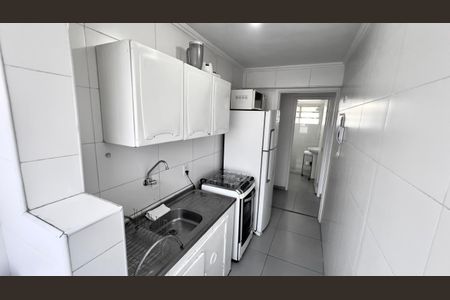 Apartamento à venda com 1 quarto, 38m² em Itaim Bibi, São Paulo