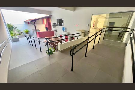 Apartamento à venda com 1 quarto, 38m² em Itaim Bibi, São Paulo