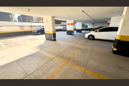 Apartamento à venda com 38m², 1 quarto e 1 vaga