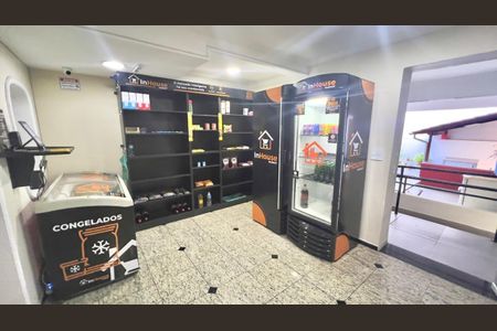 Apartamento à venda com 1 quarto, 38m² em Itaim Bibi, São Paulo