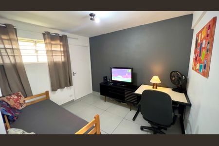 Apartamento à venda com 1 quarto, 38m² em Itaim Bibi, São Paulo
