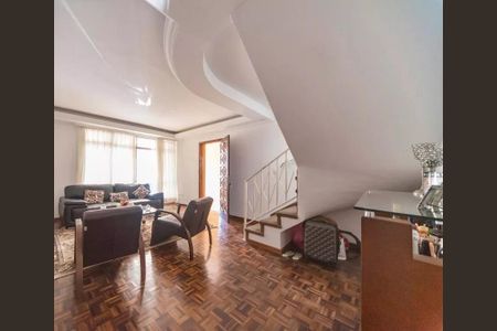 Casa à venda com 3 quartos, 182m² em Vila Alice, Santo André